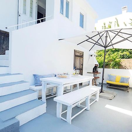 Casa Cavala By Sevencollection Villa Salema Kültér fotó