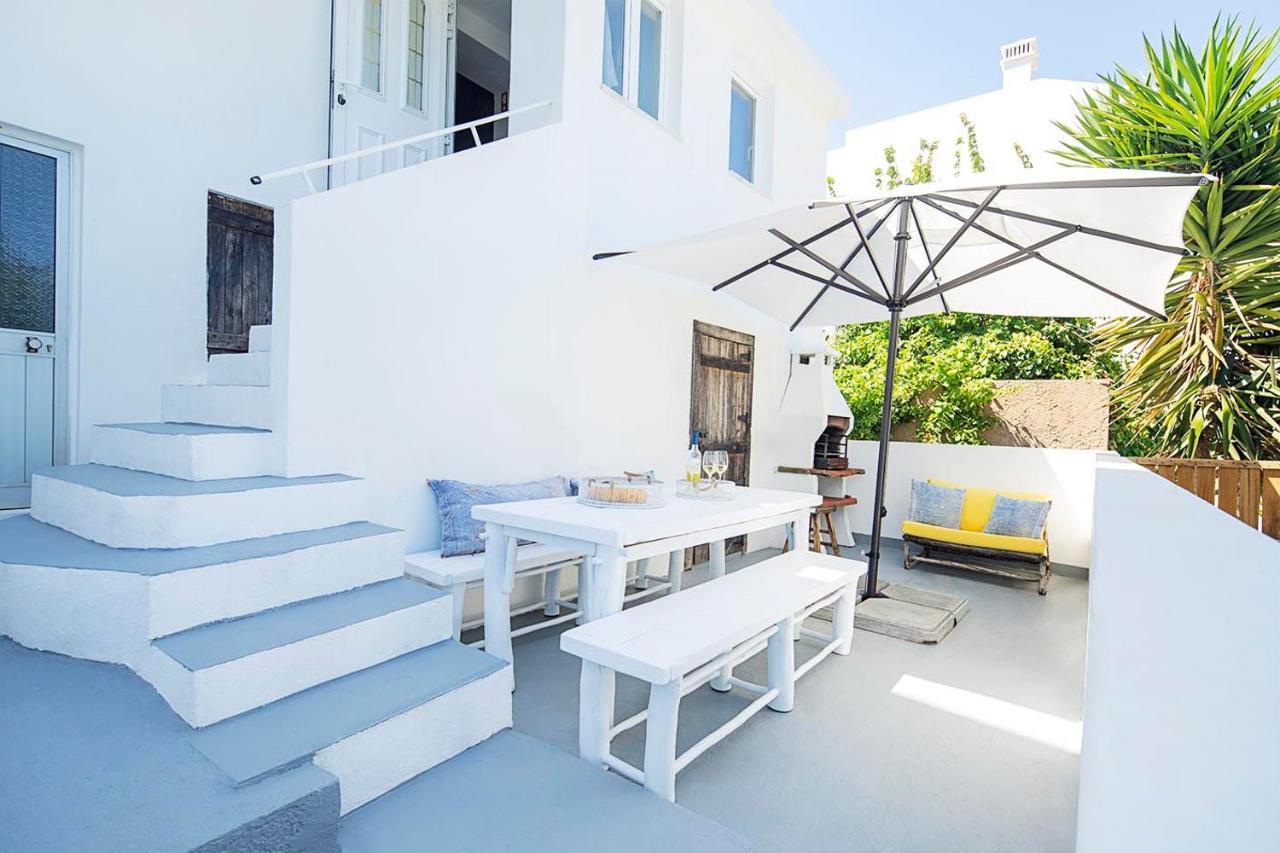 Casa Cavala By Sevencollection Villa Salema Kültér fotó