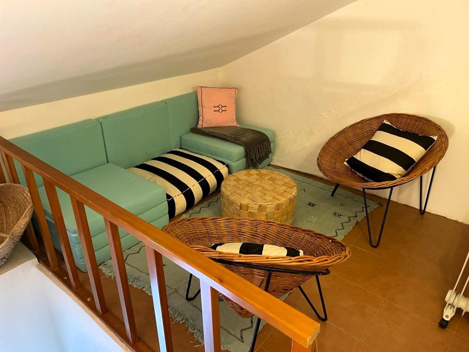 Casa Cavala By Sevencollection Villa Salema Kültér fotó