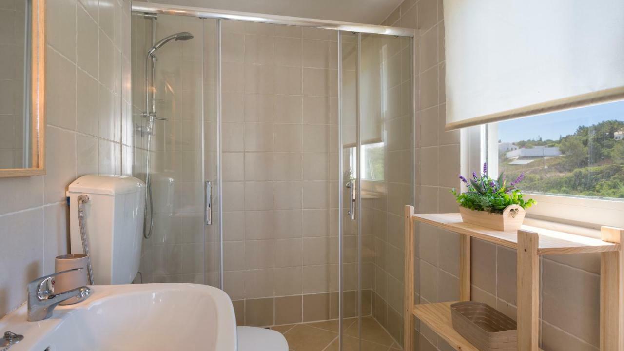 Casa Cavala By Sevencollection Villa Salema Kültér fotó
