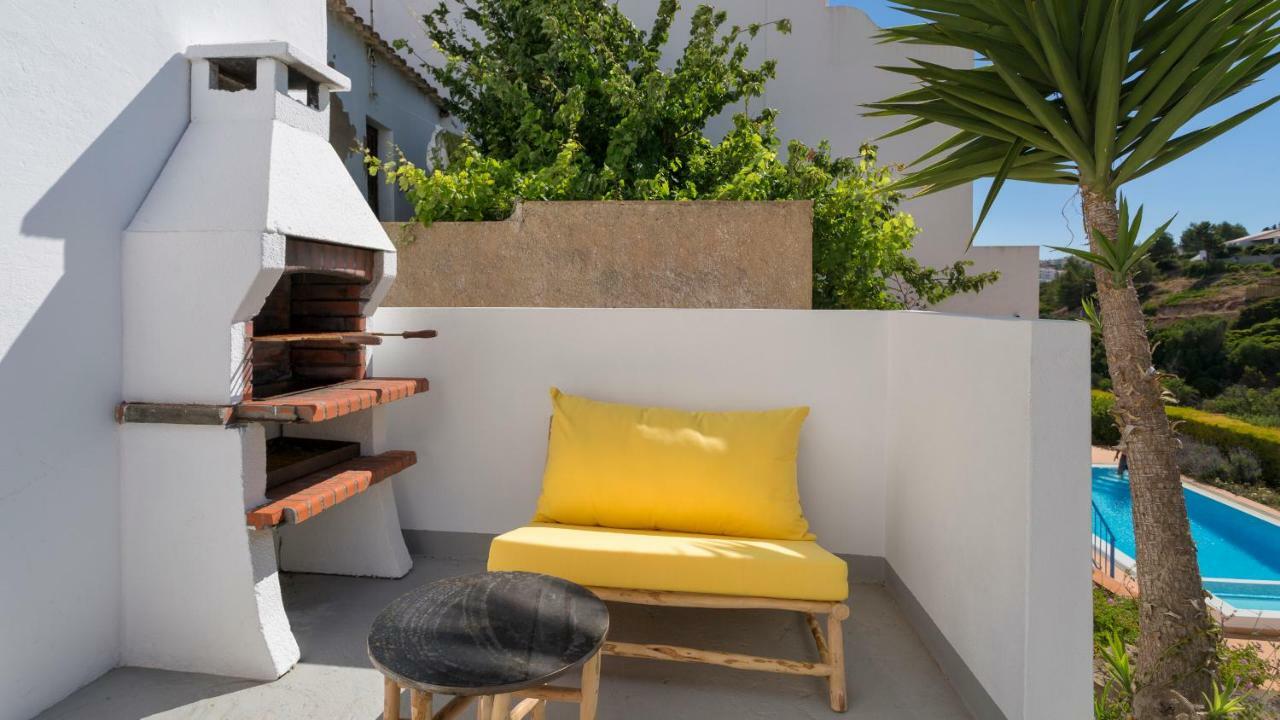Casa Cavala By Sevencollection Villa Salema Kültér fotó